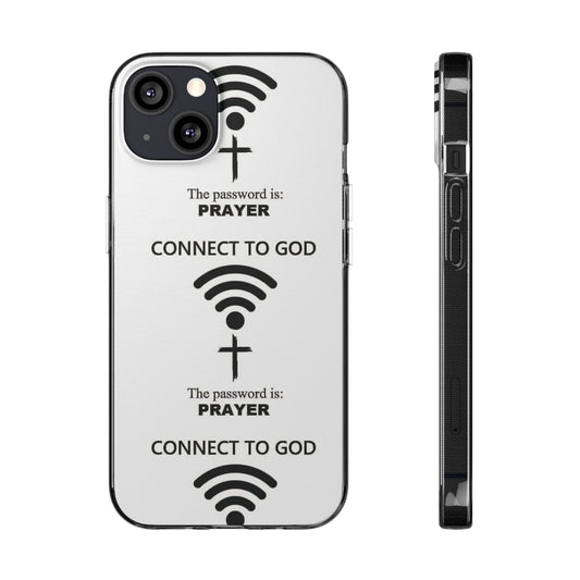 Soft Phone Cases