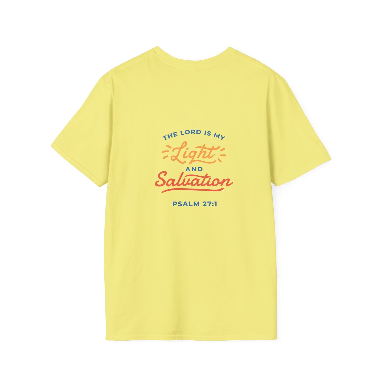 Playera The 99