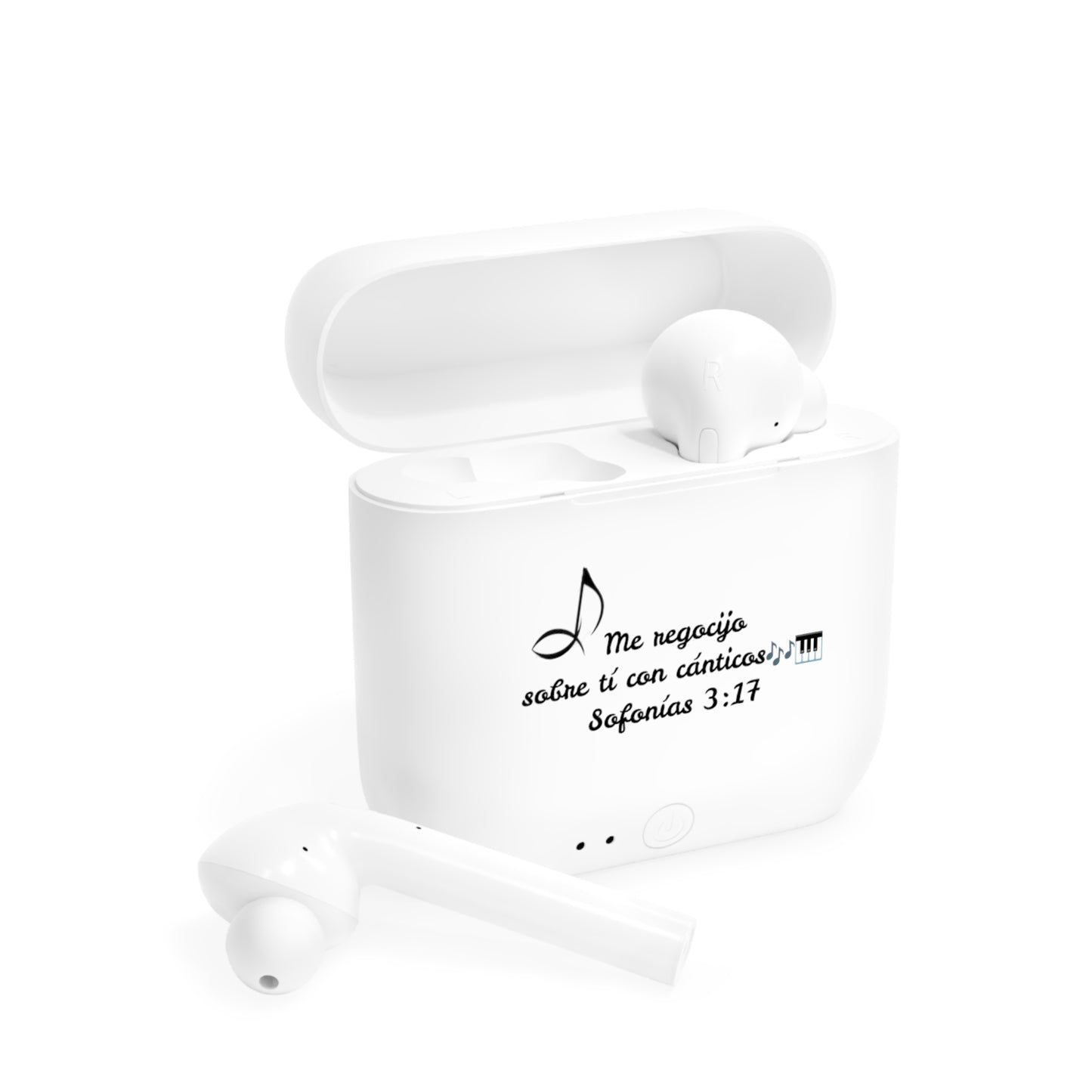 Essos Wireless Earbuds