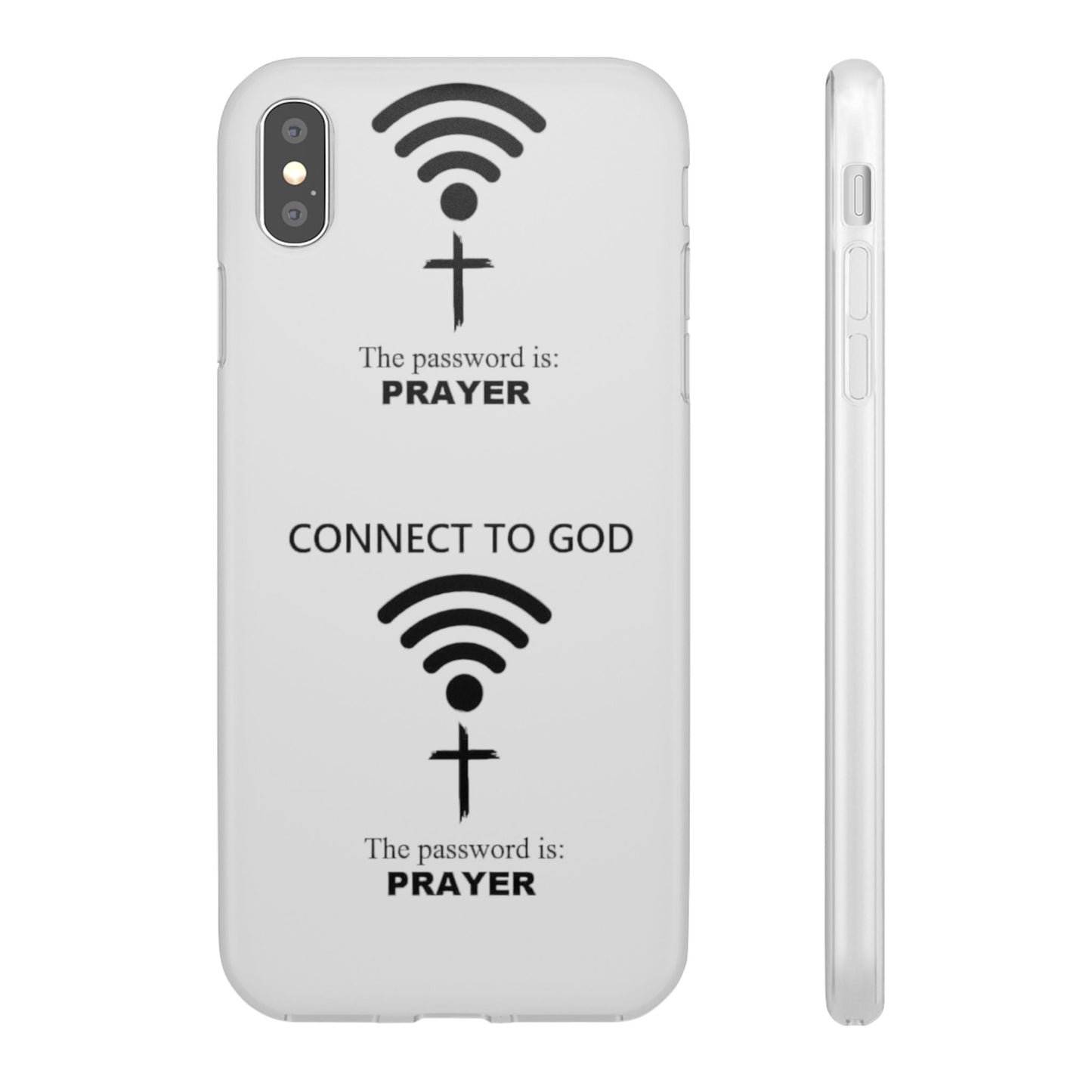 Flexi Cases