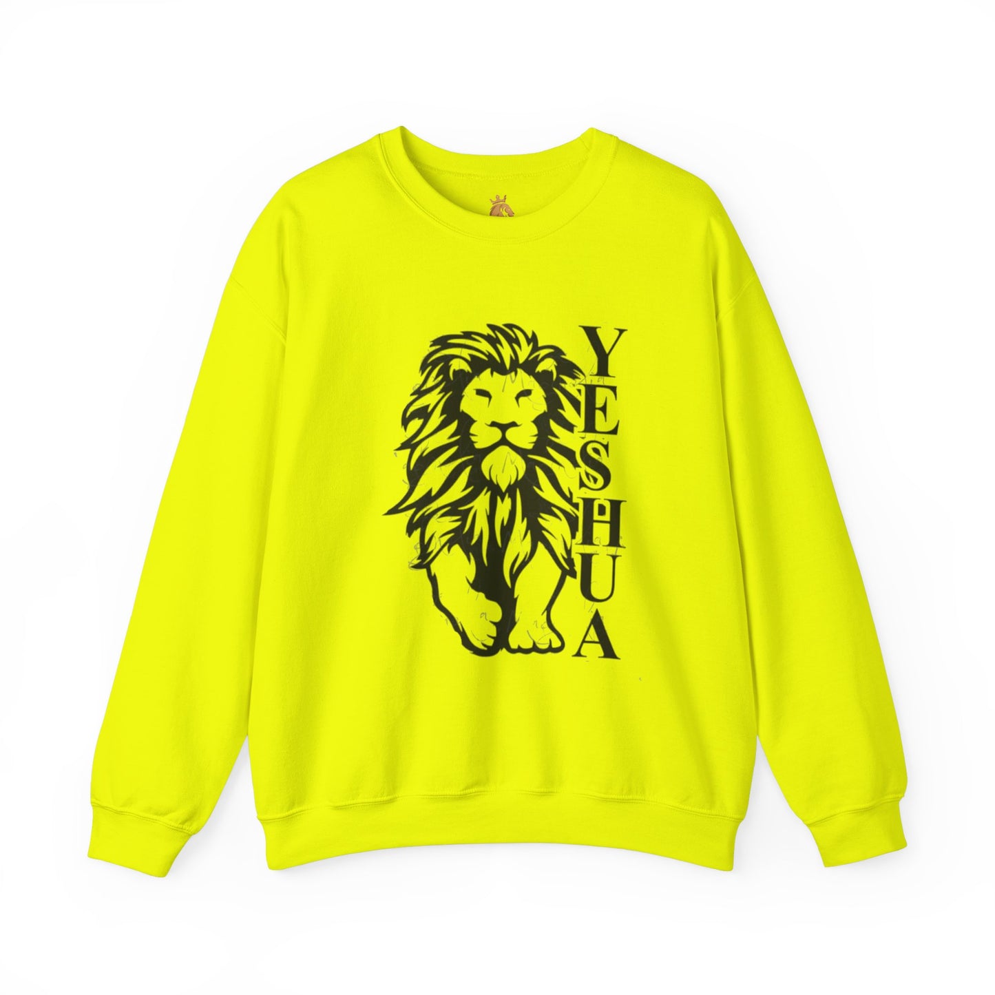 Sueter "Yeshua"