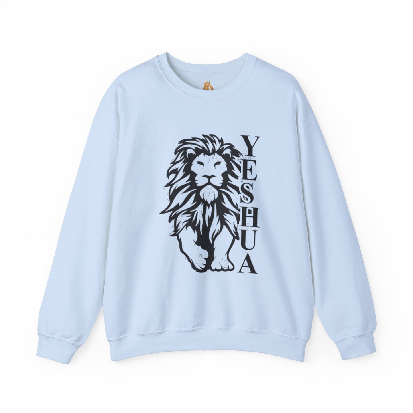 Sueter "Yeshua"