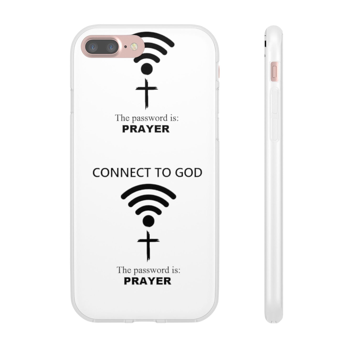 Flexi Cases