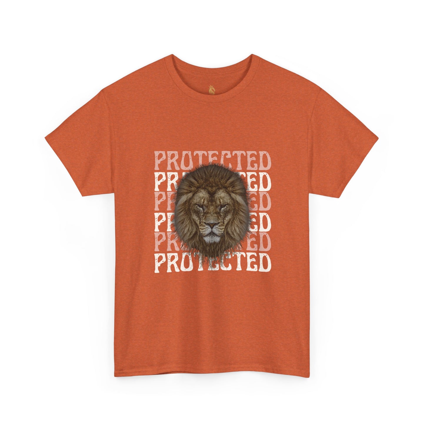 Playera Protected