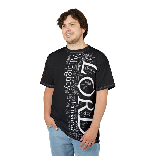 Playera Lord