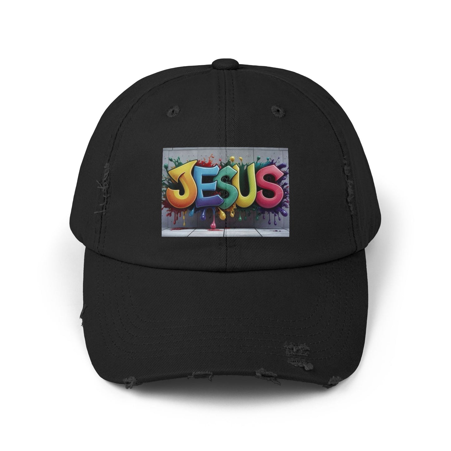 Gorra Colores