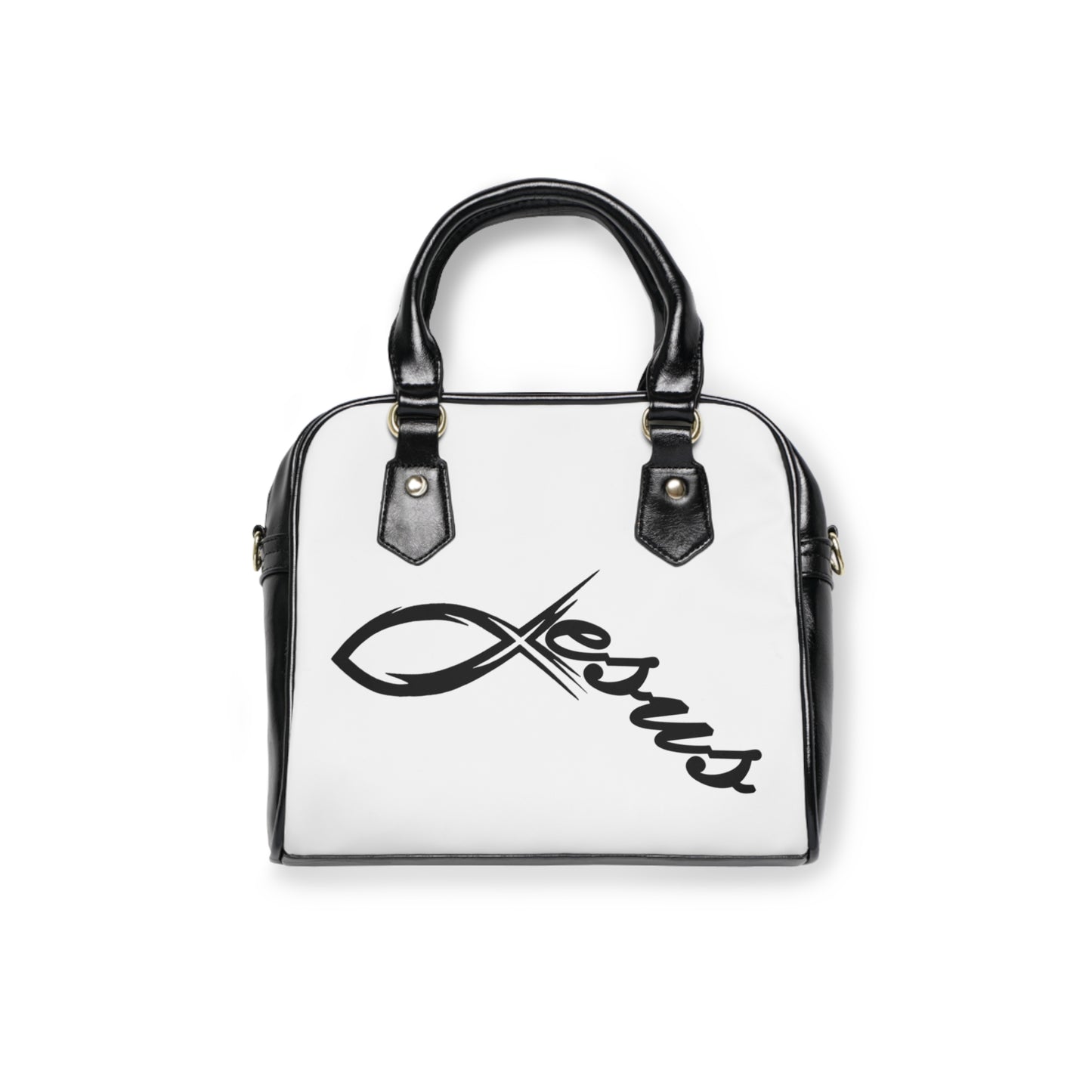 Shoulder Handbag Fe