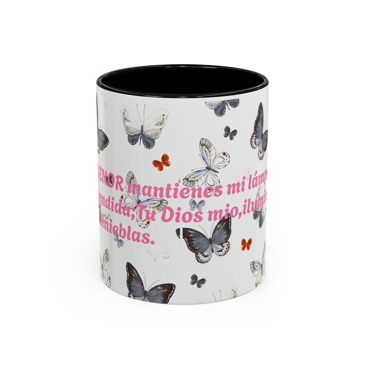 Taza Mariposas