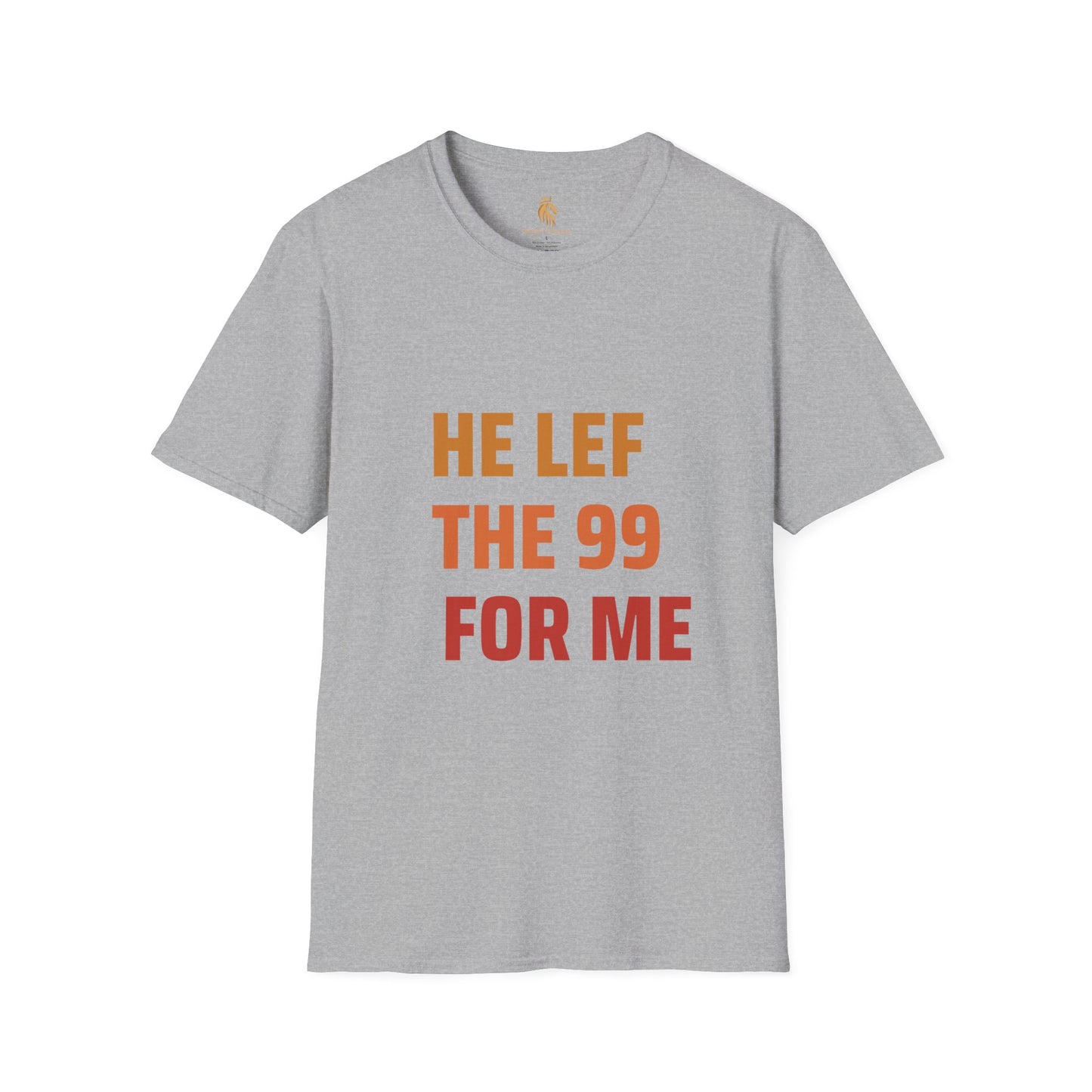 Playera The 99