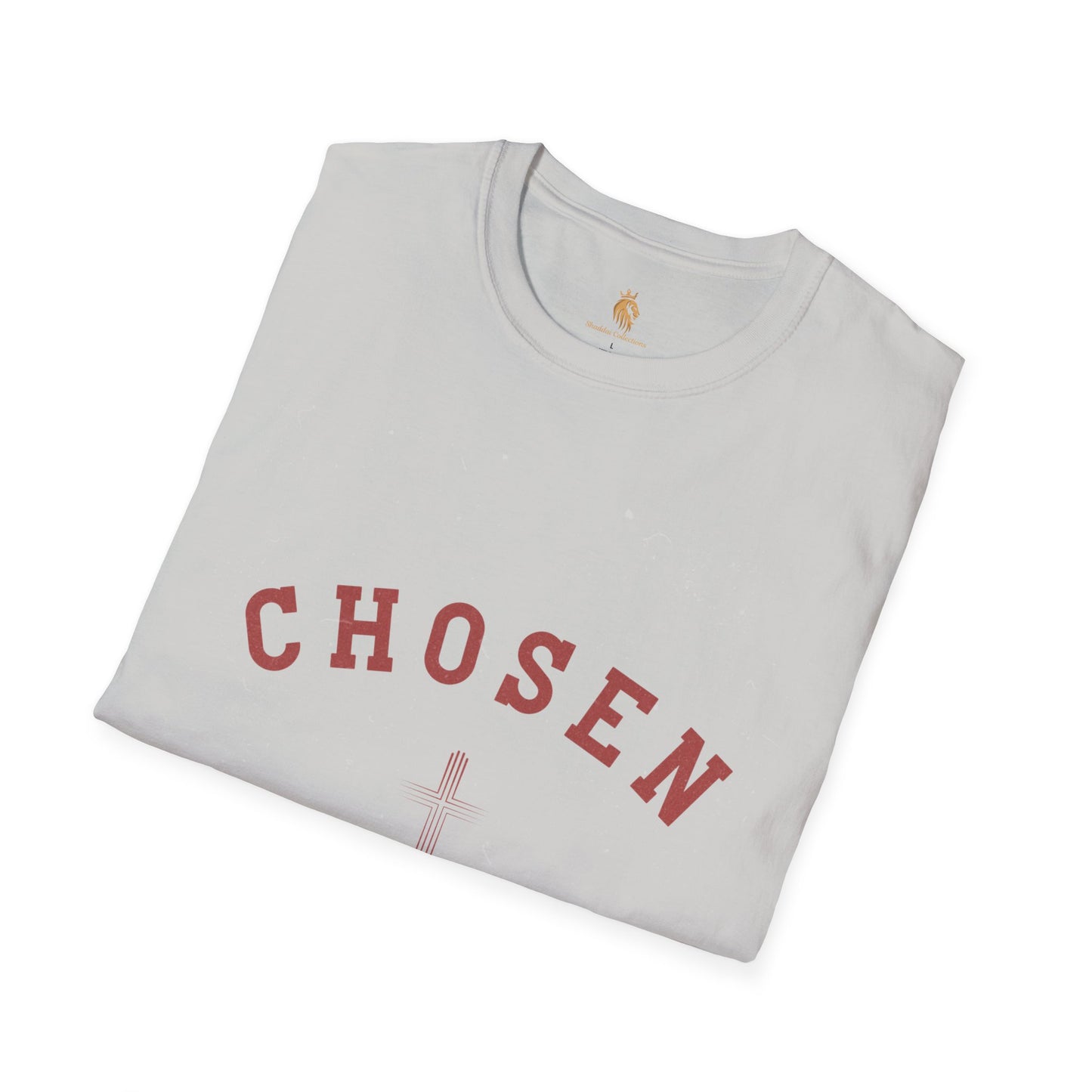 Playera Chosen