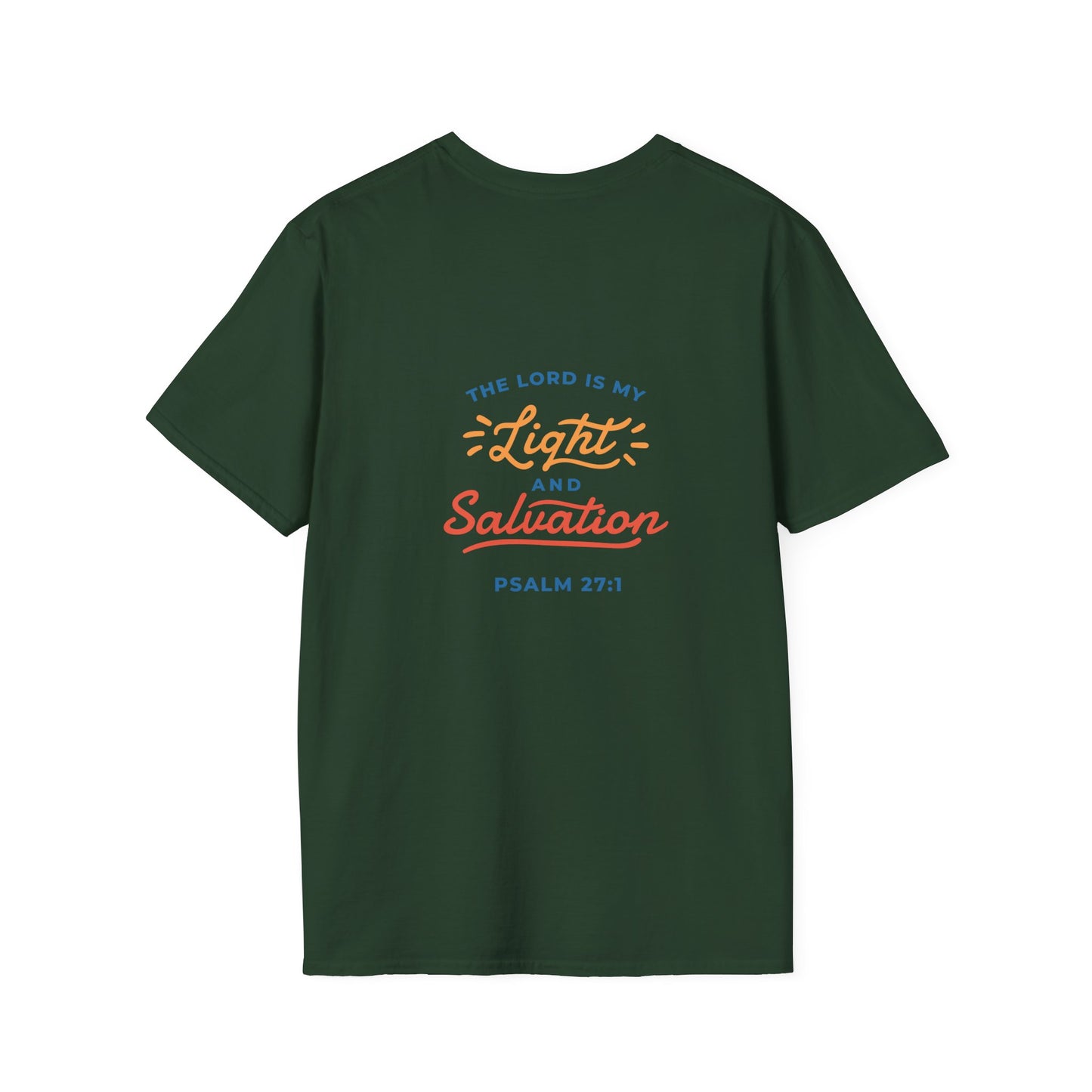 Playera The 99