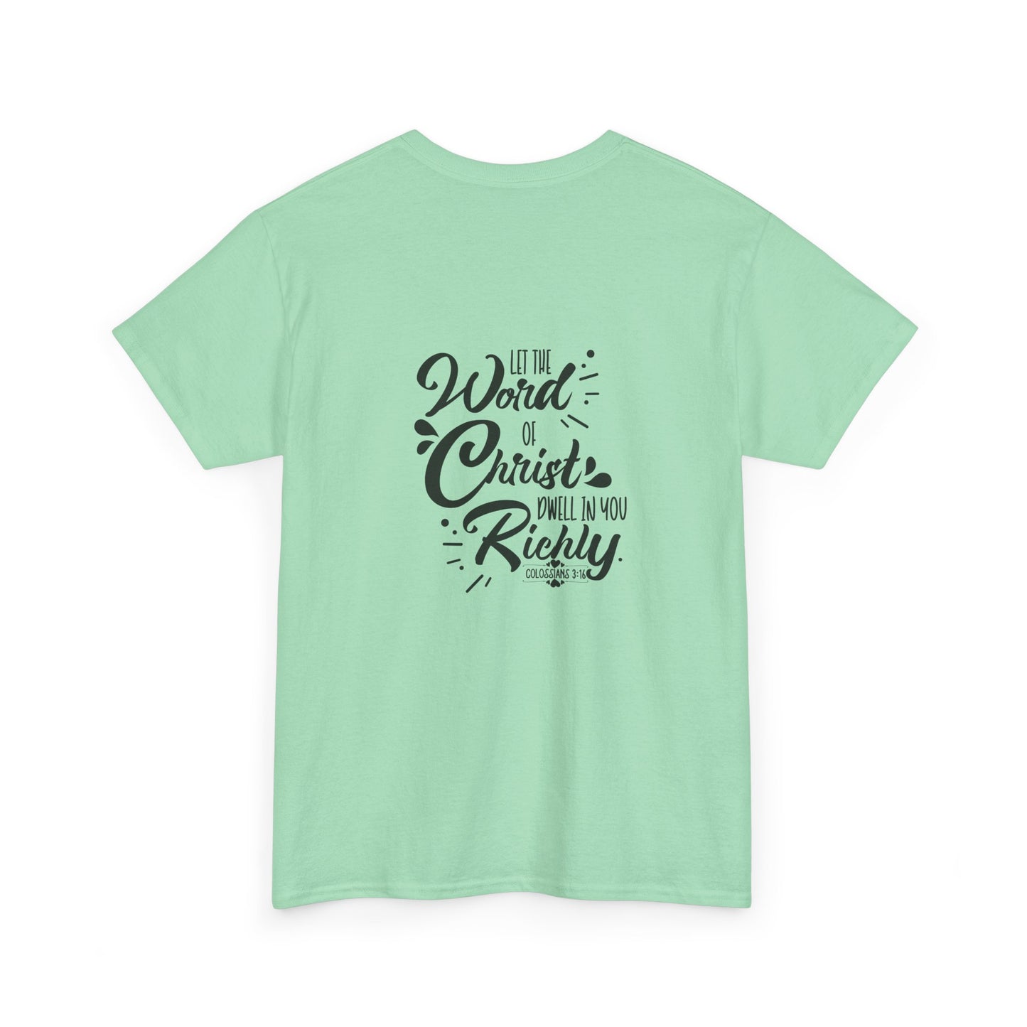 Playera Hope