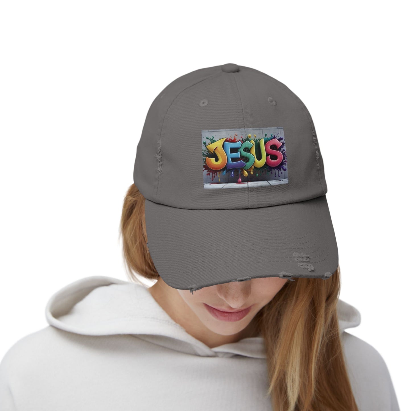 Gorra Colores