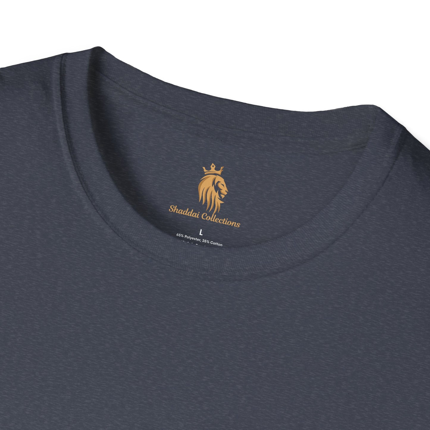 Playera Pray More