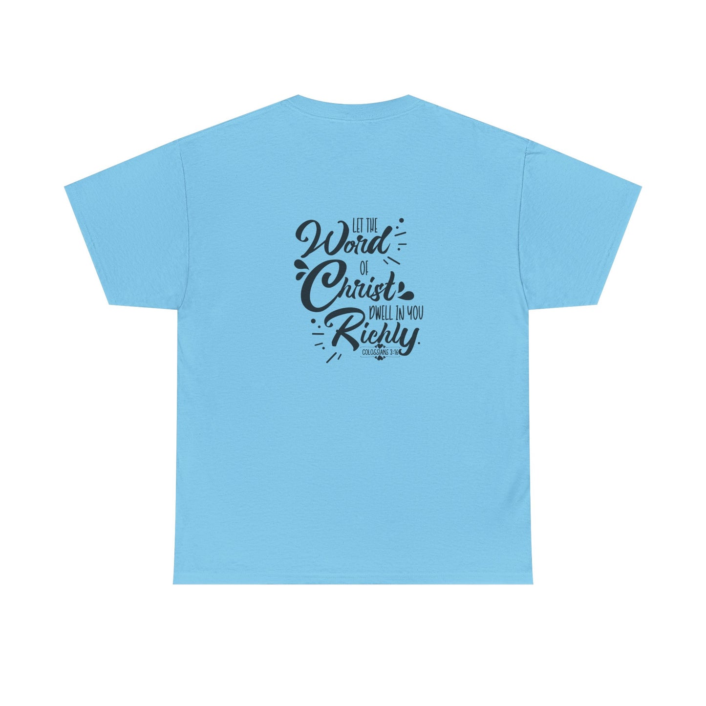 Playera Hope
