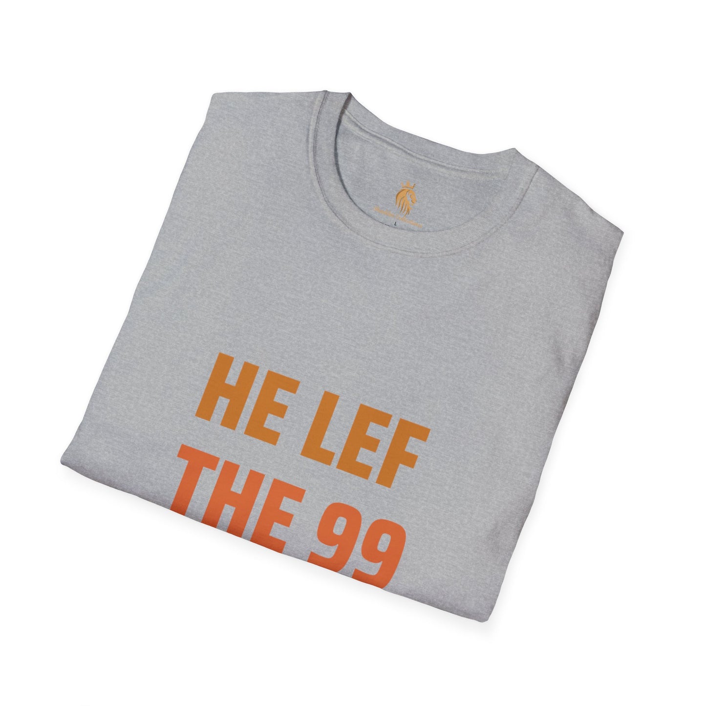 Playera The 99