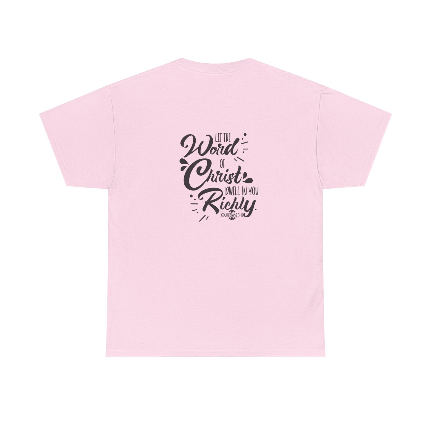 Playera Hope