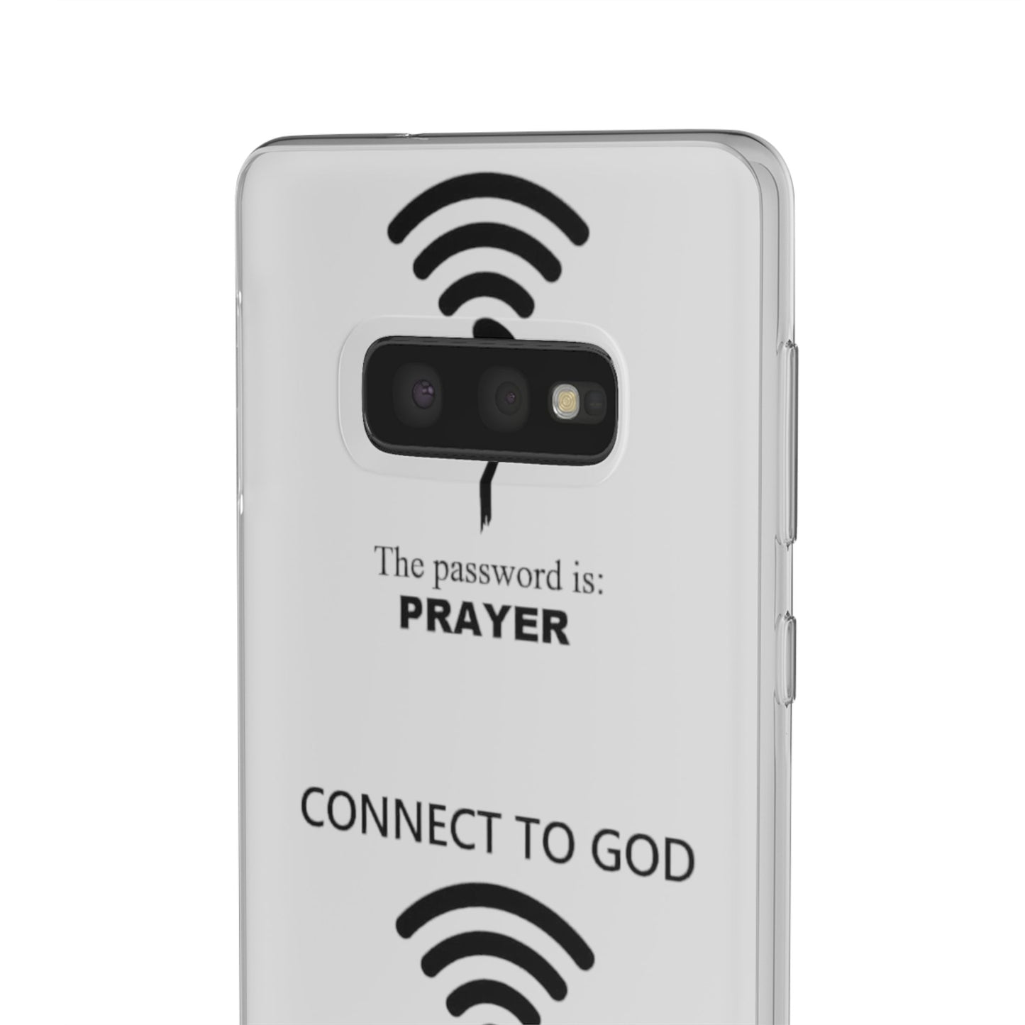 Flexi Cases