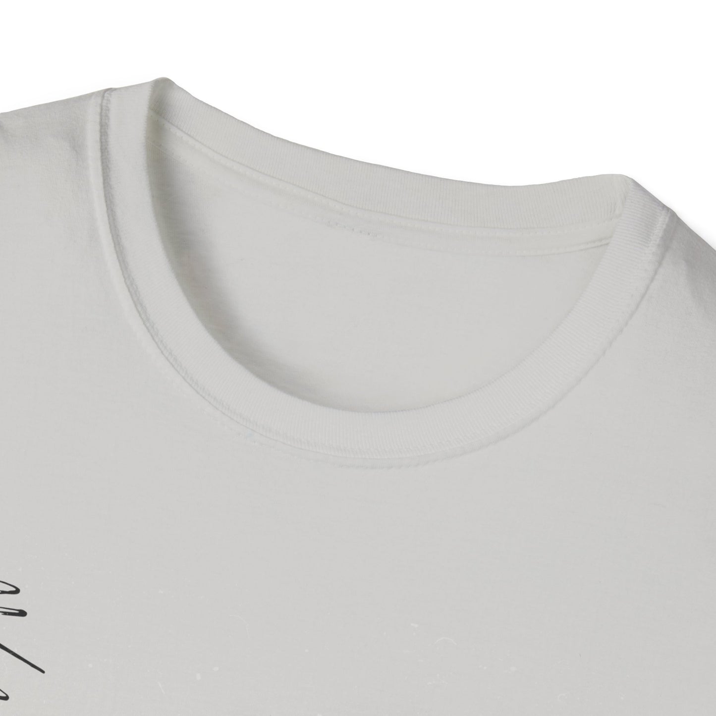 Playera  Lord Jesus