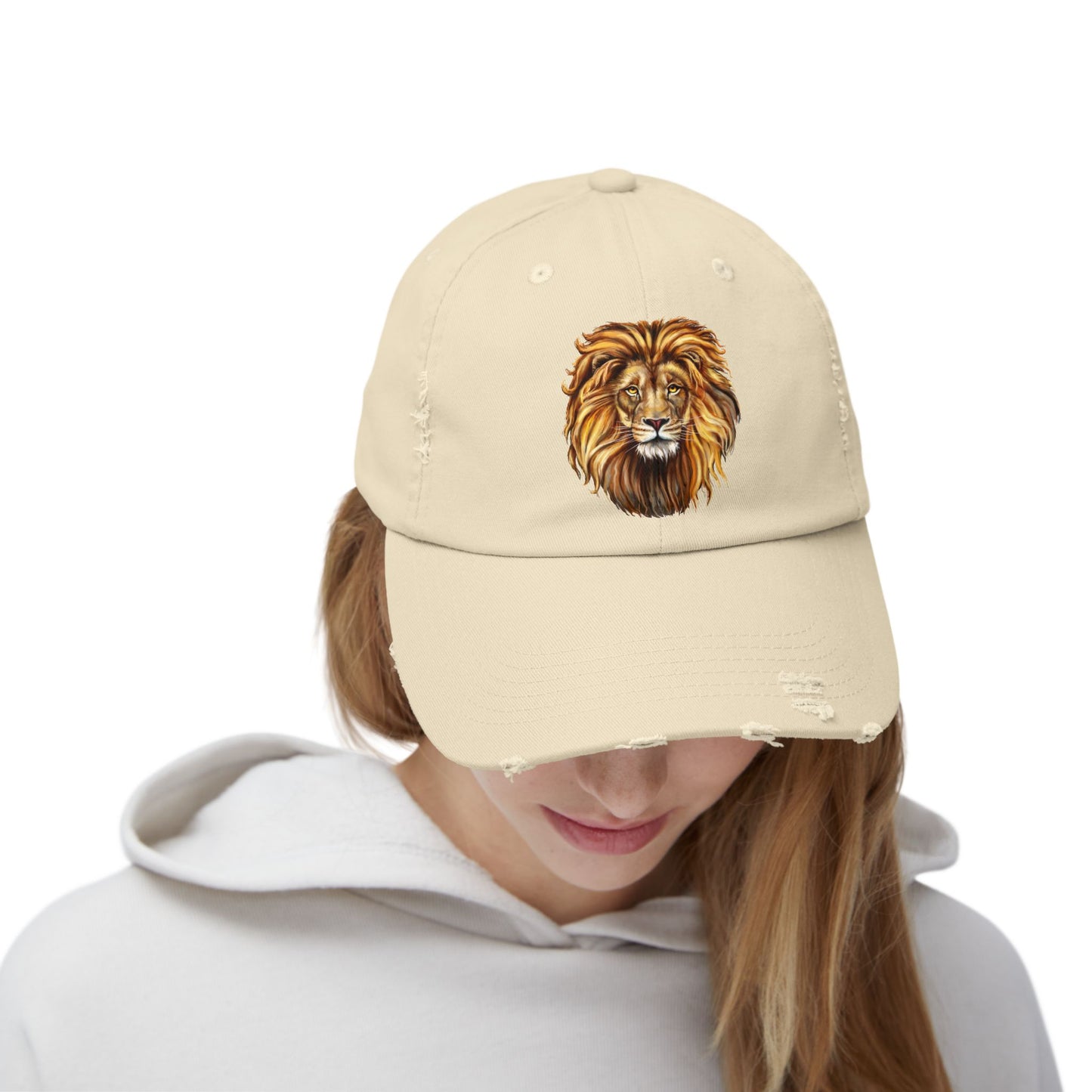 Gorra "Leon"