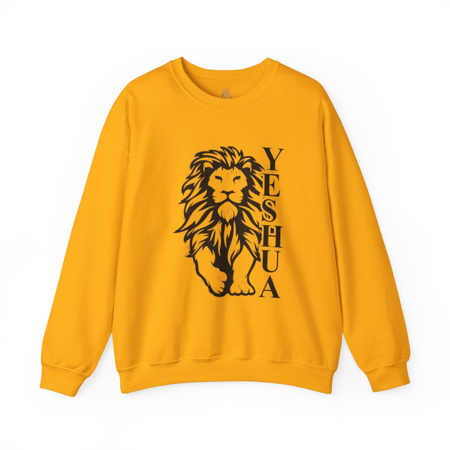 Sueter "Yeshua"