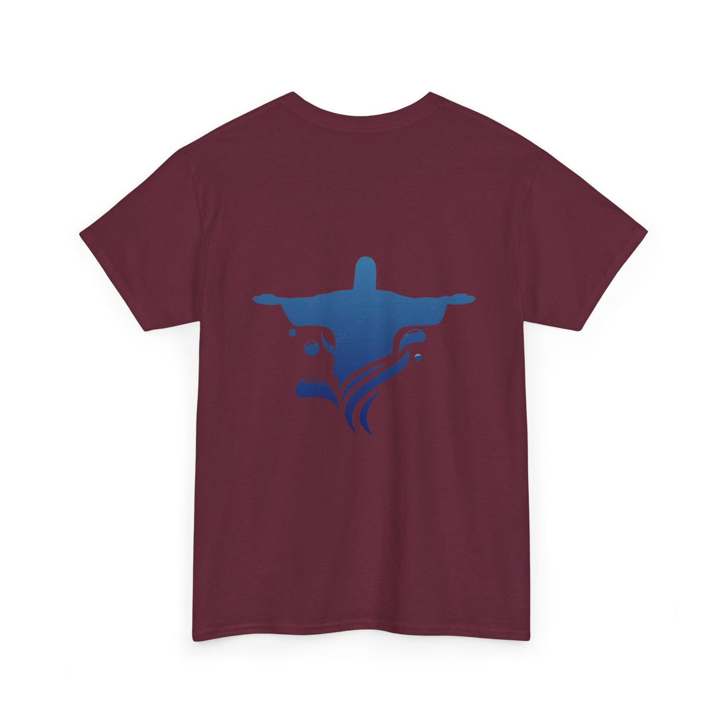 Playera Believe