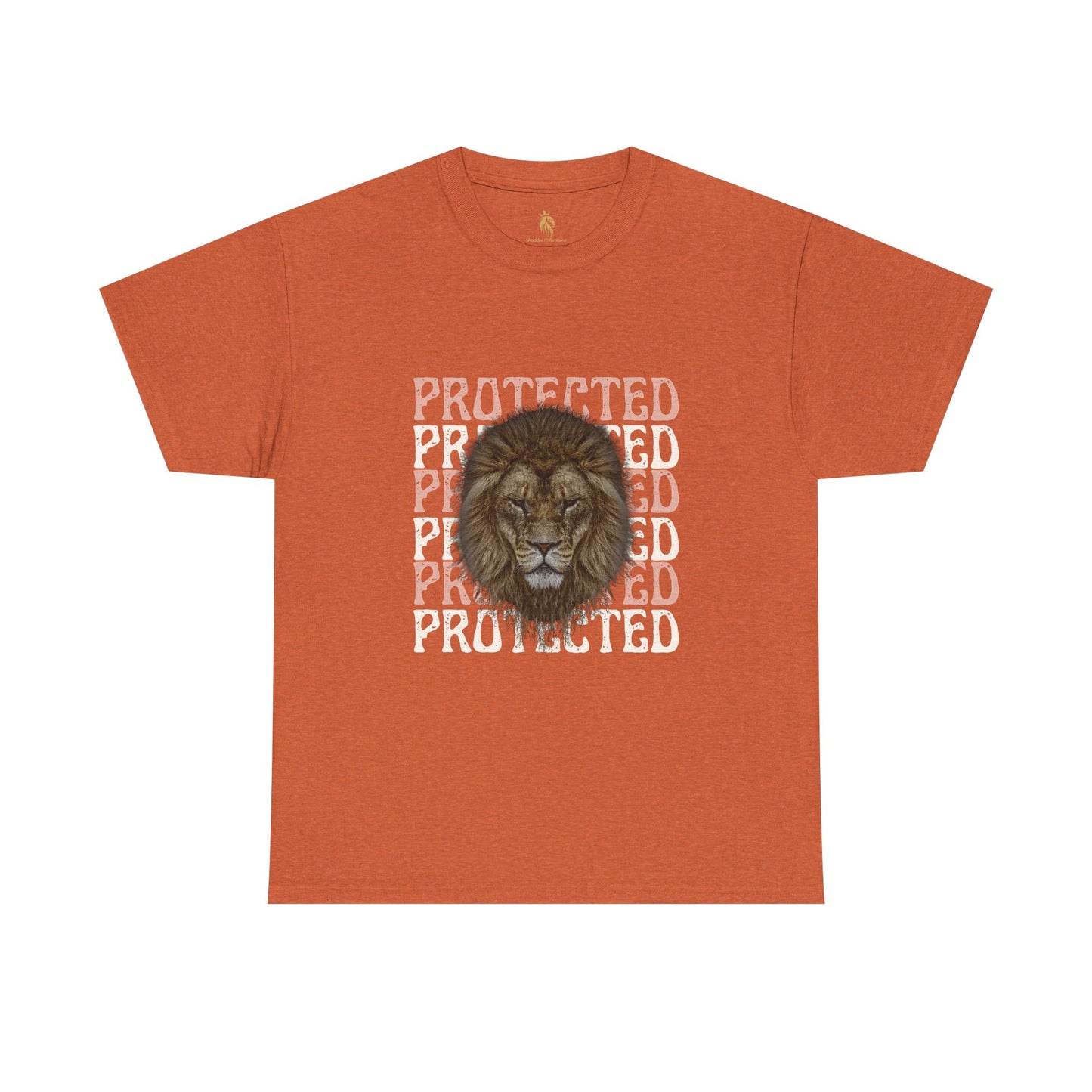Playera Protected