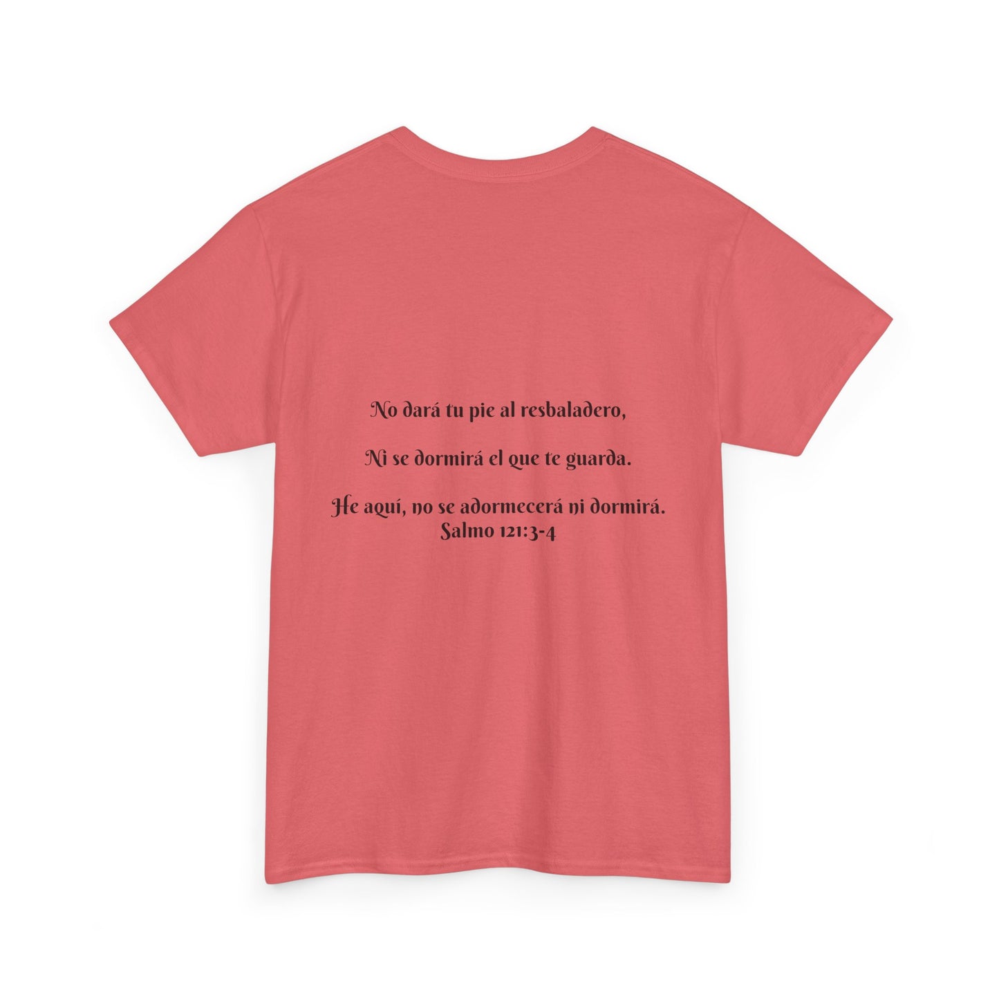 Playera "Jesus is My Boss"