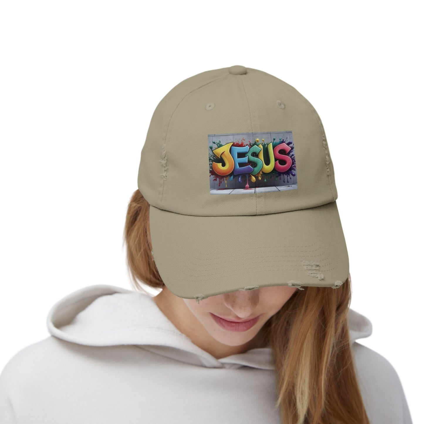 Gorra Colores