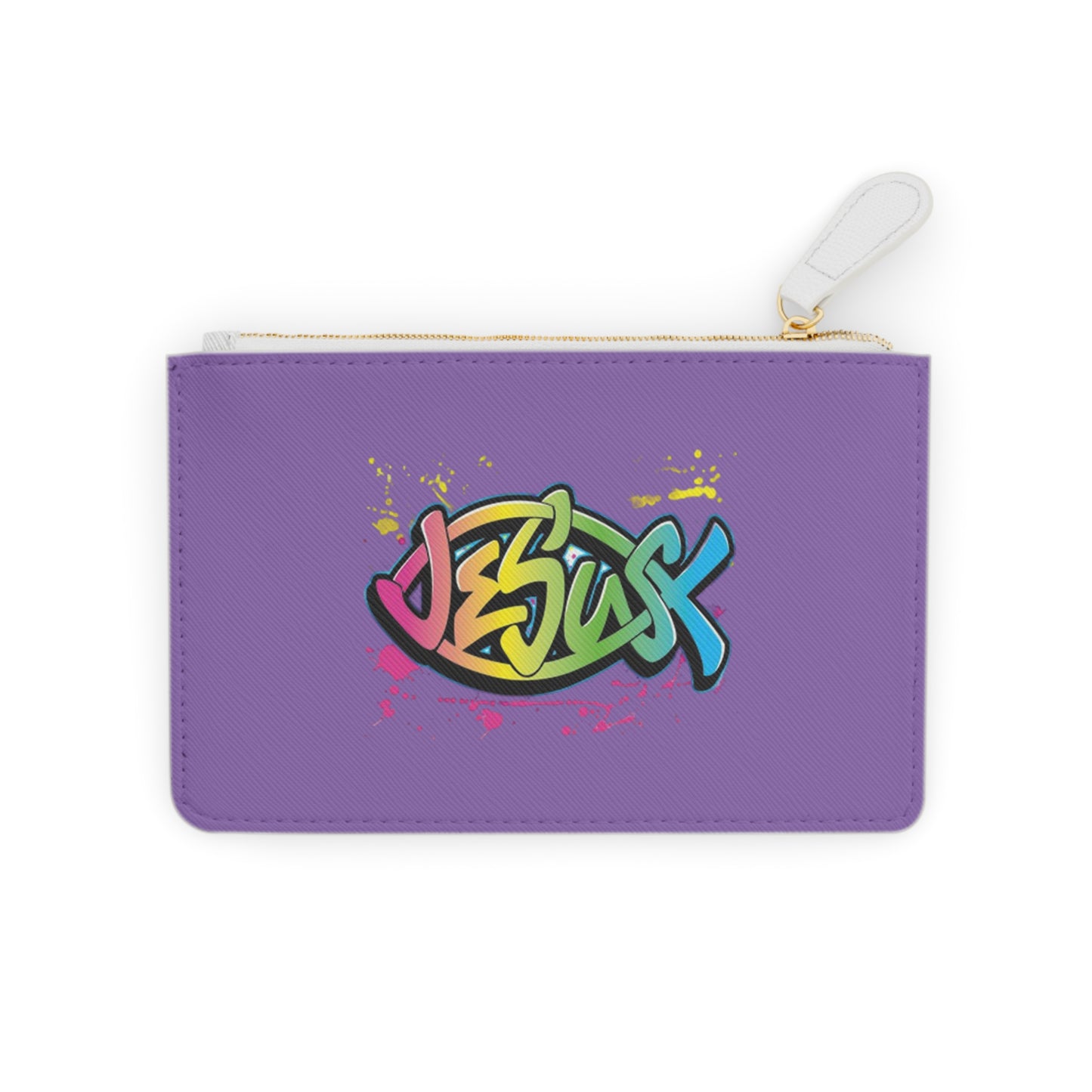 Mini Clutch Bag