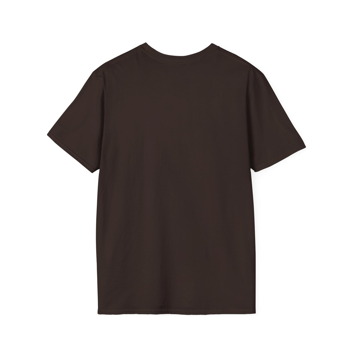 Playera Blessed