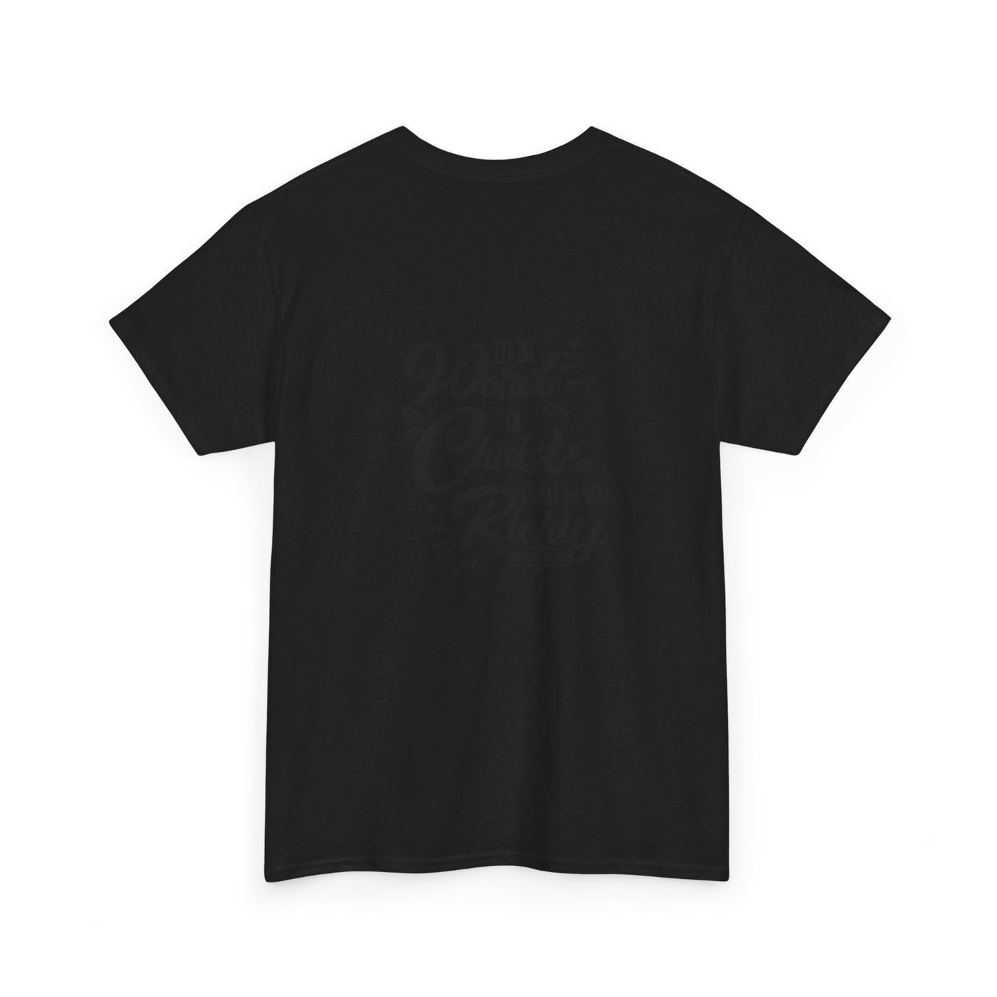 Playera Hope