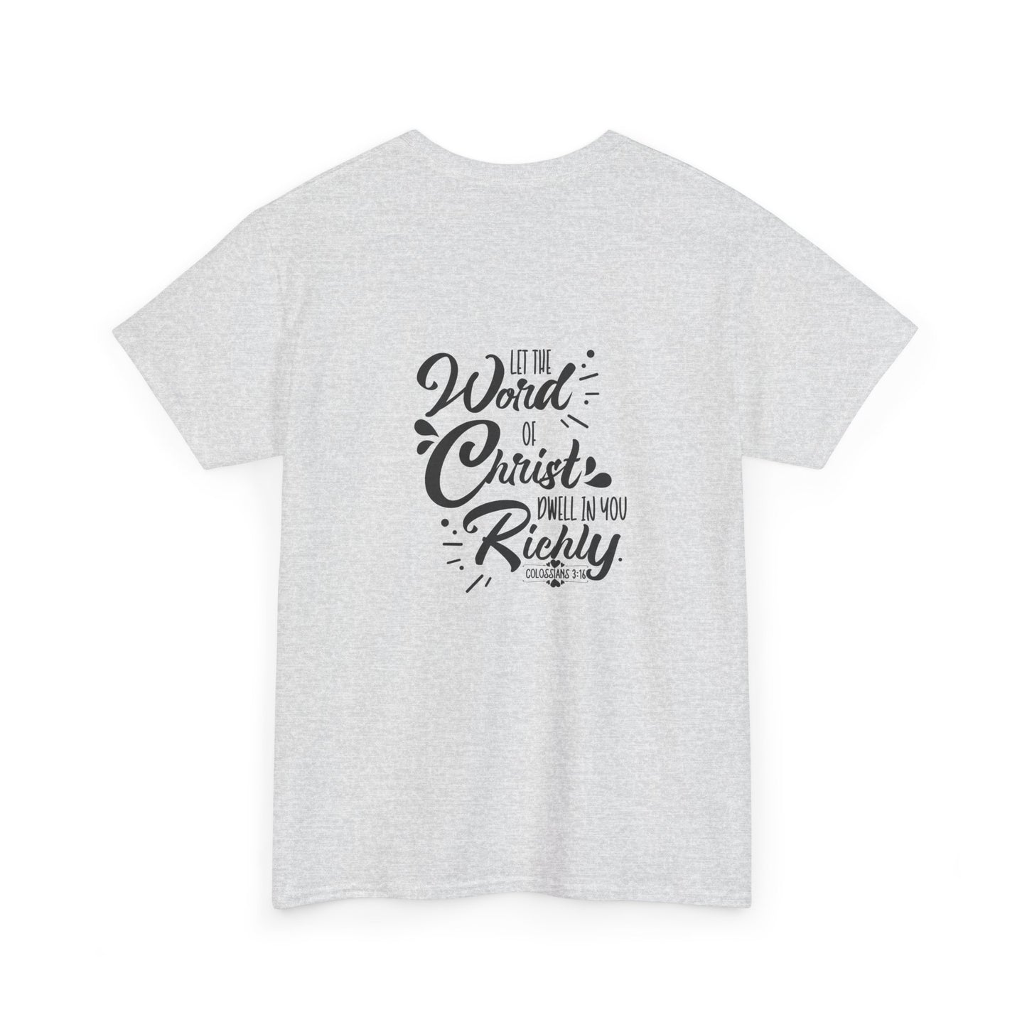 Playera Hope