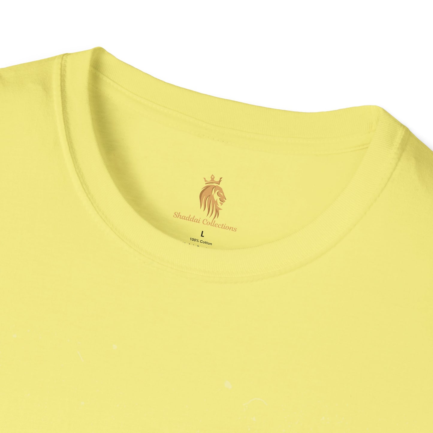 Playera Chosen
