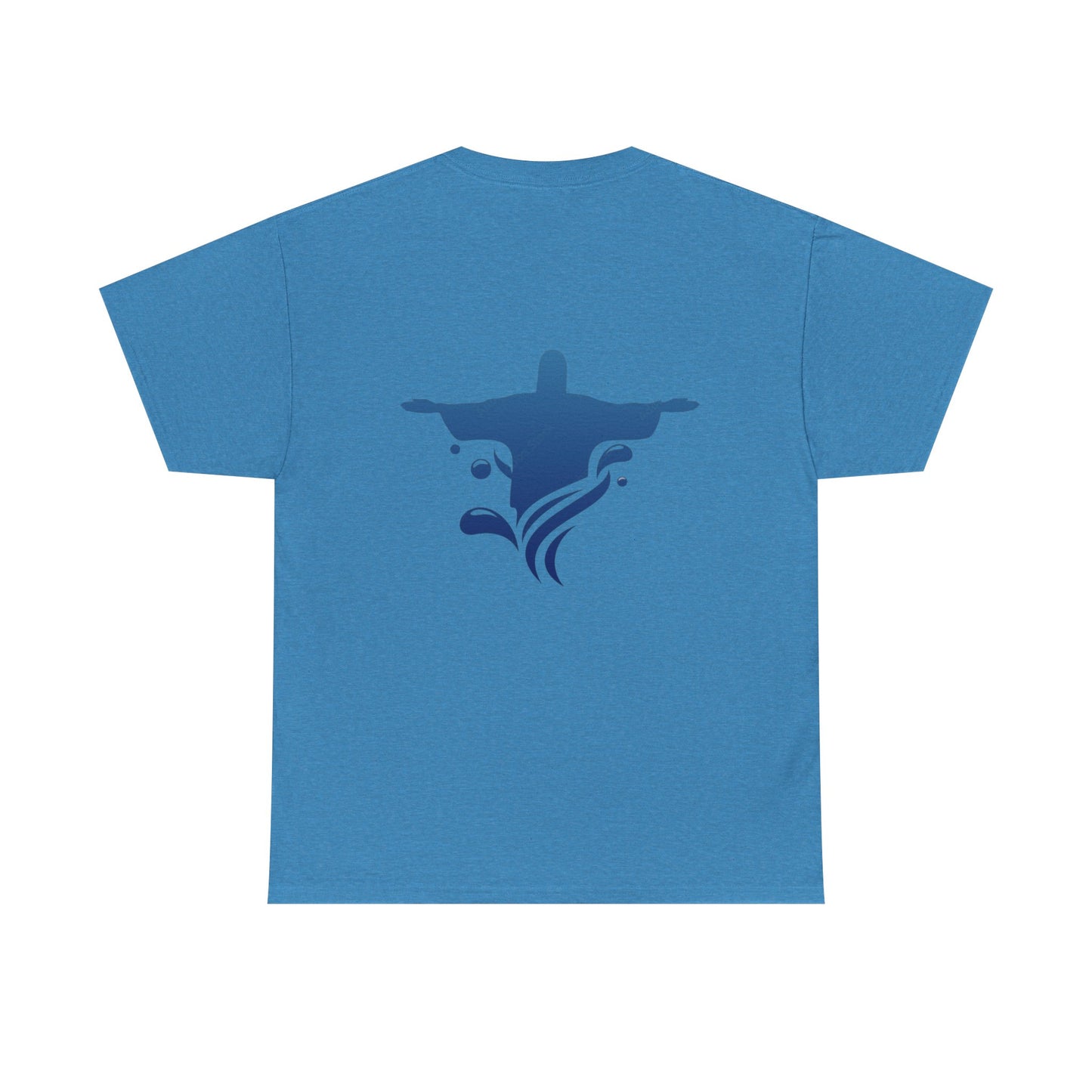 Playera Believe