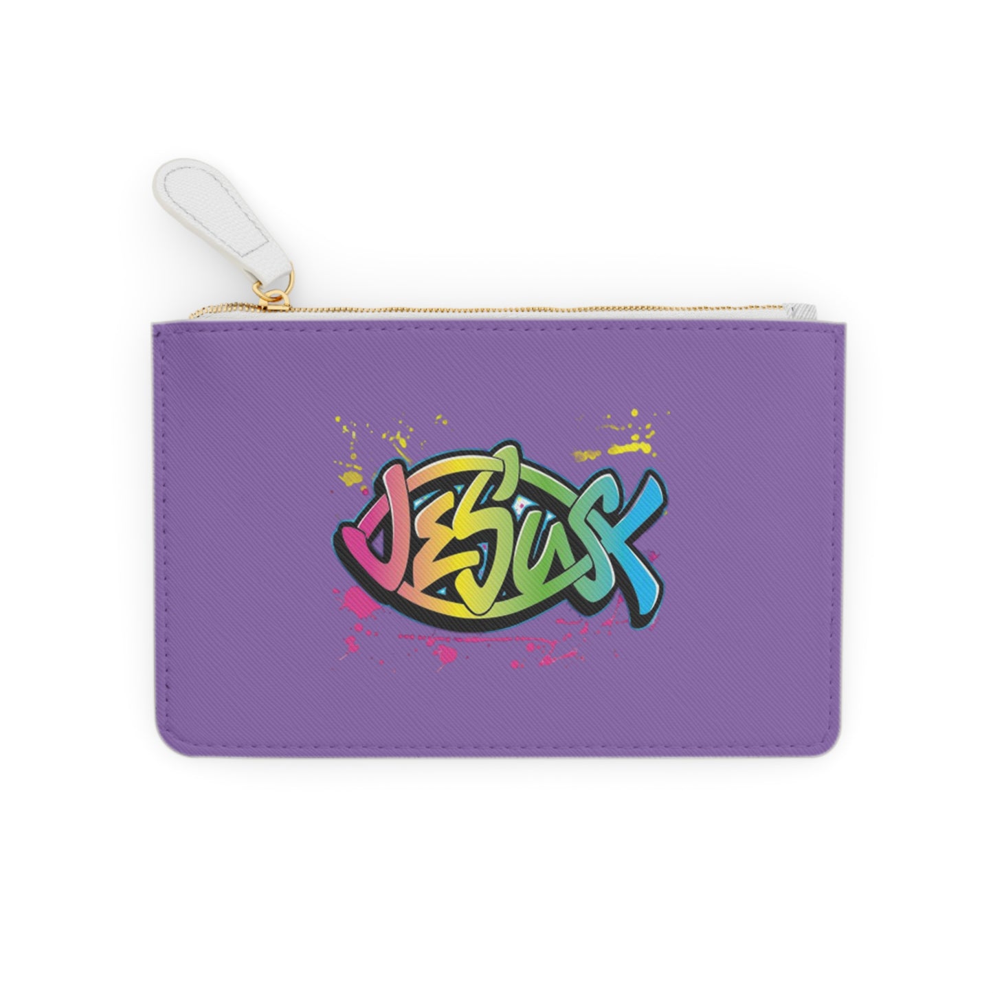Mini Clutch Bag