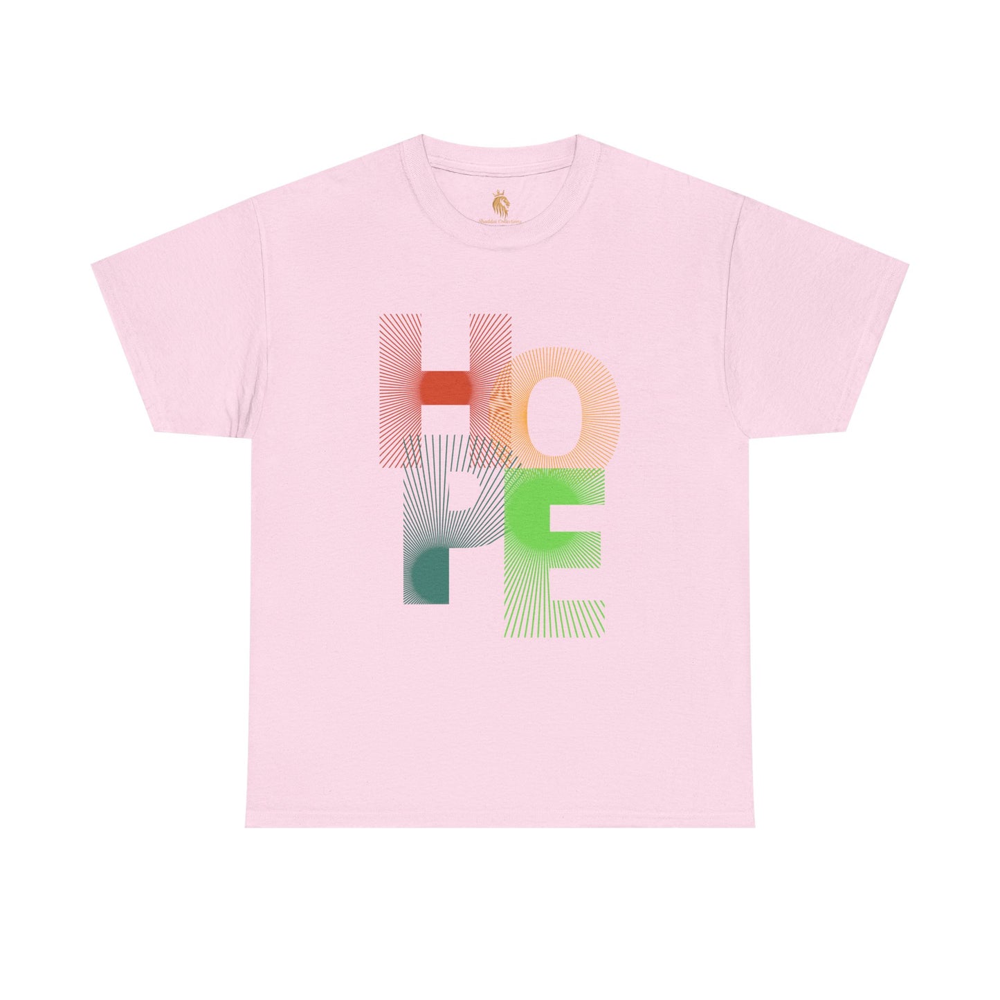 Playera Hope