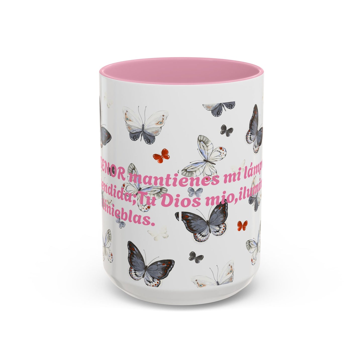 Taza Mariposas