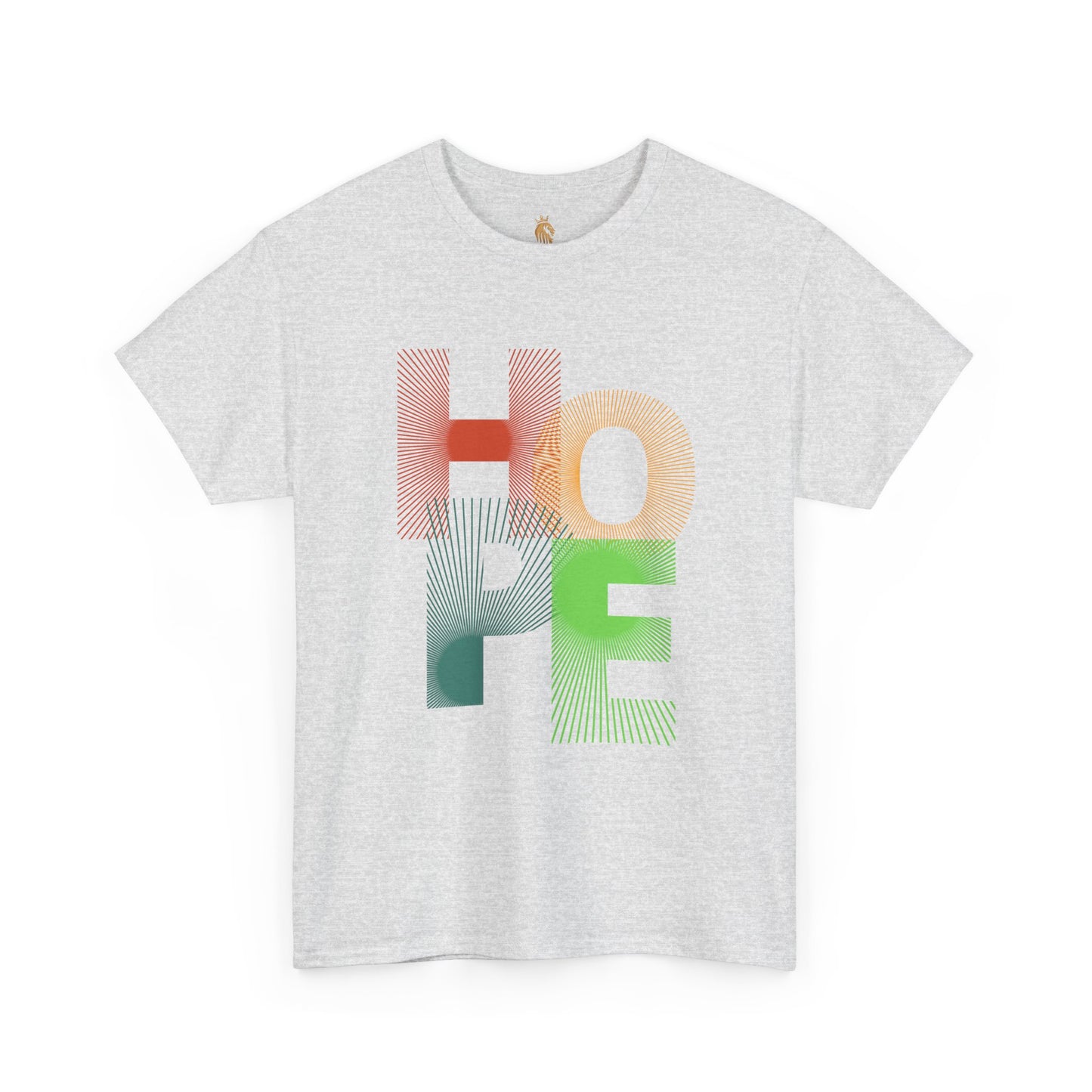 Playera Hope