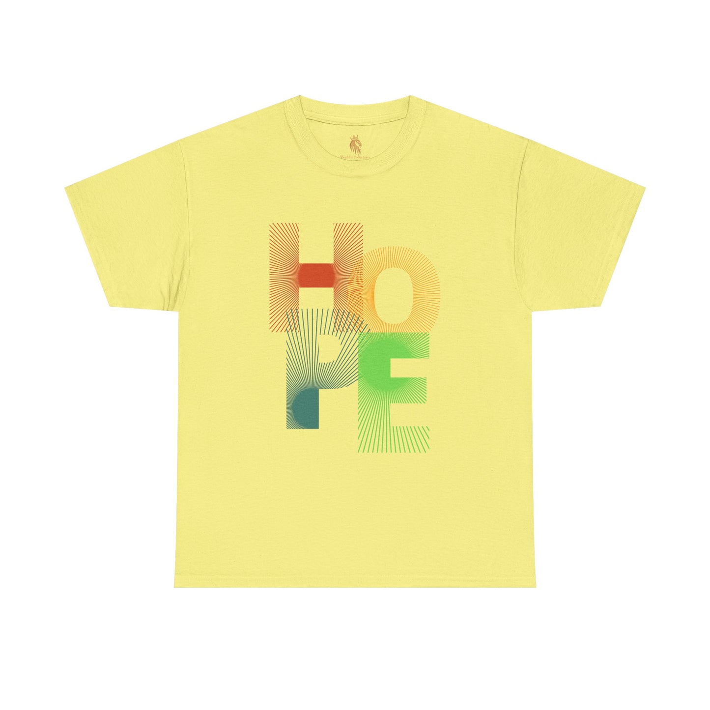 Playera Hope