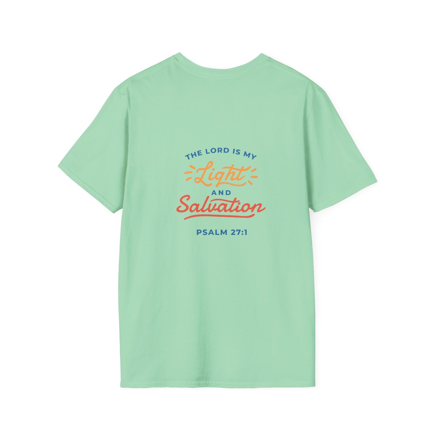 Playera The 99