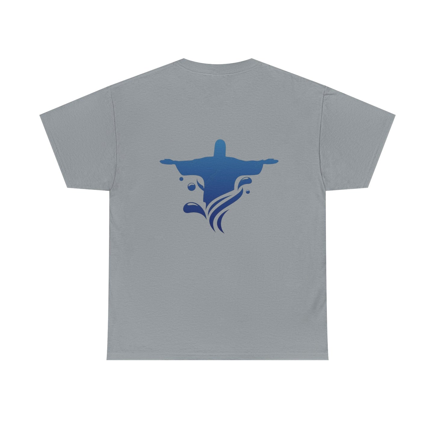 Playera Believe