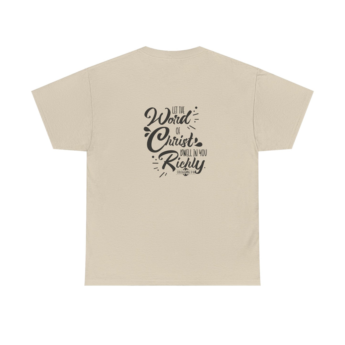 Playera Hope