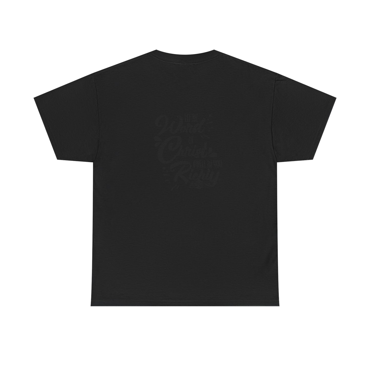 Playera Hope