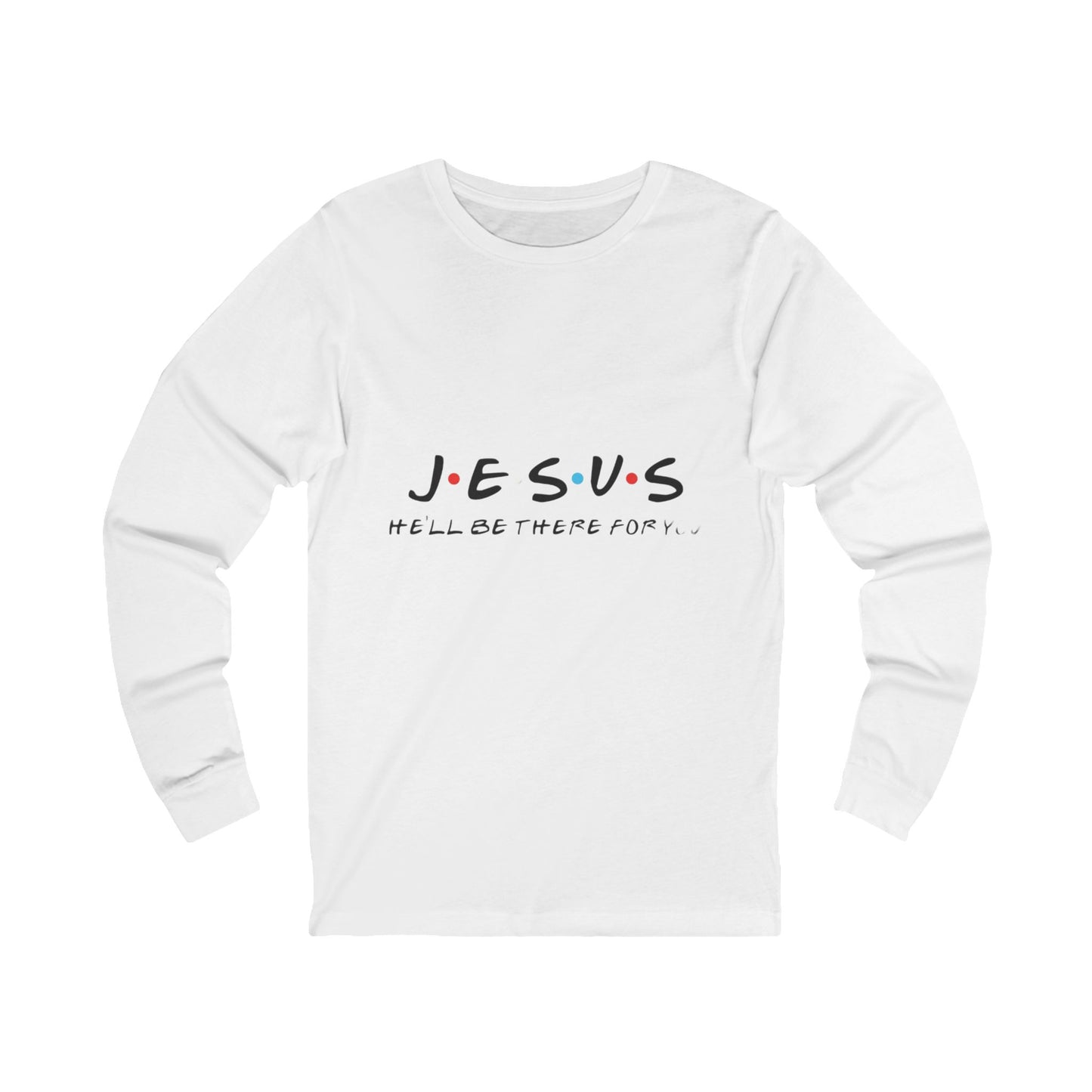 Sueter Jersey