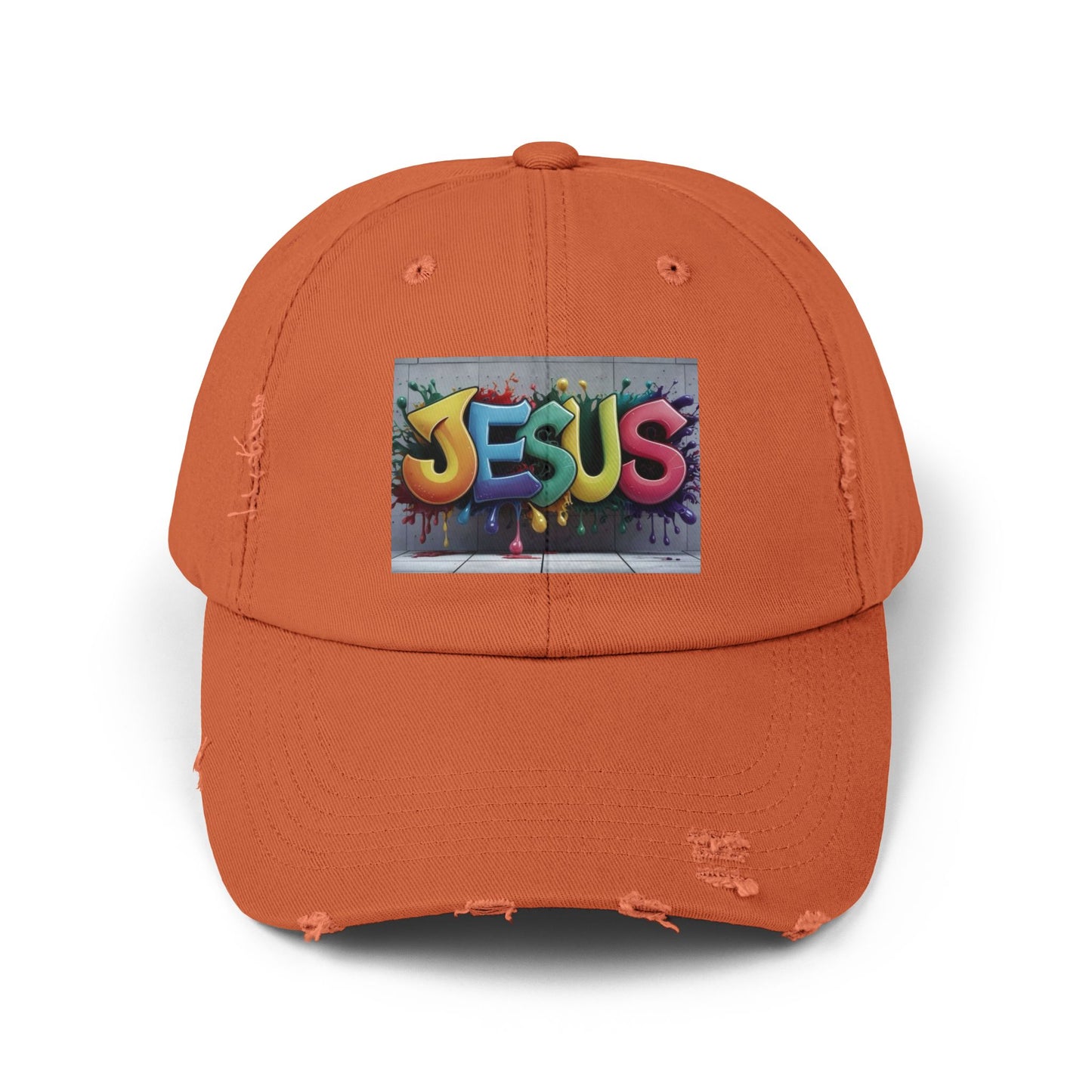 Gorra Colores