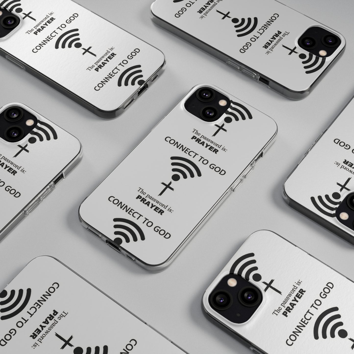Soft Phone Cases
