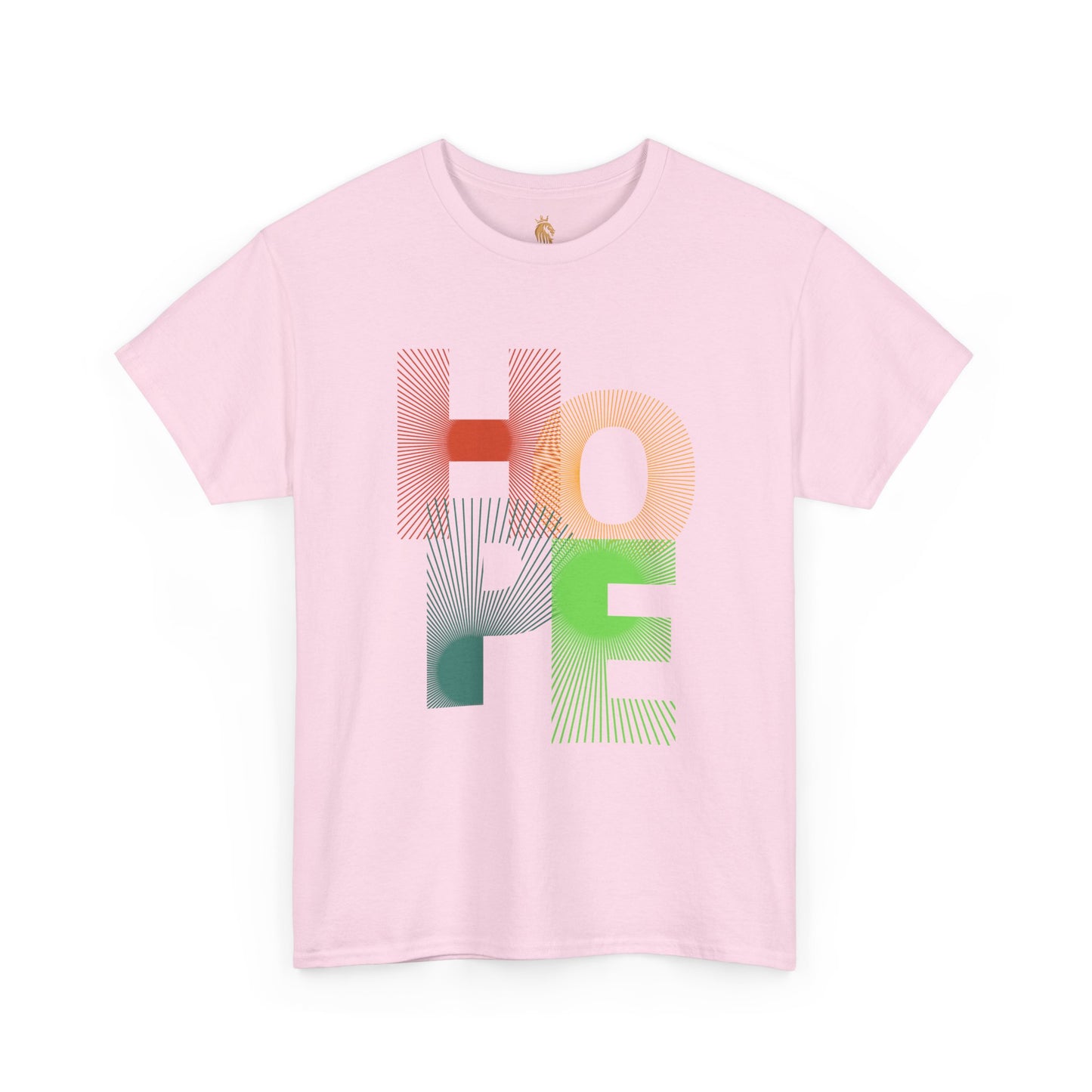 Playera Hope