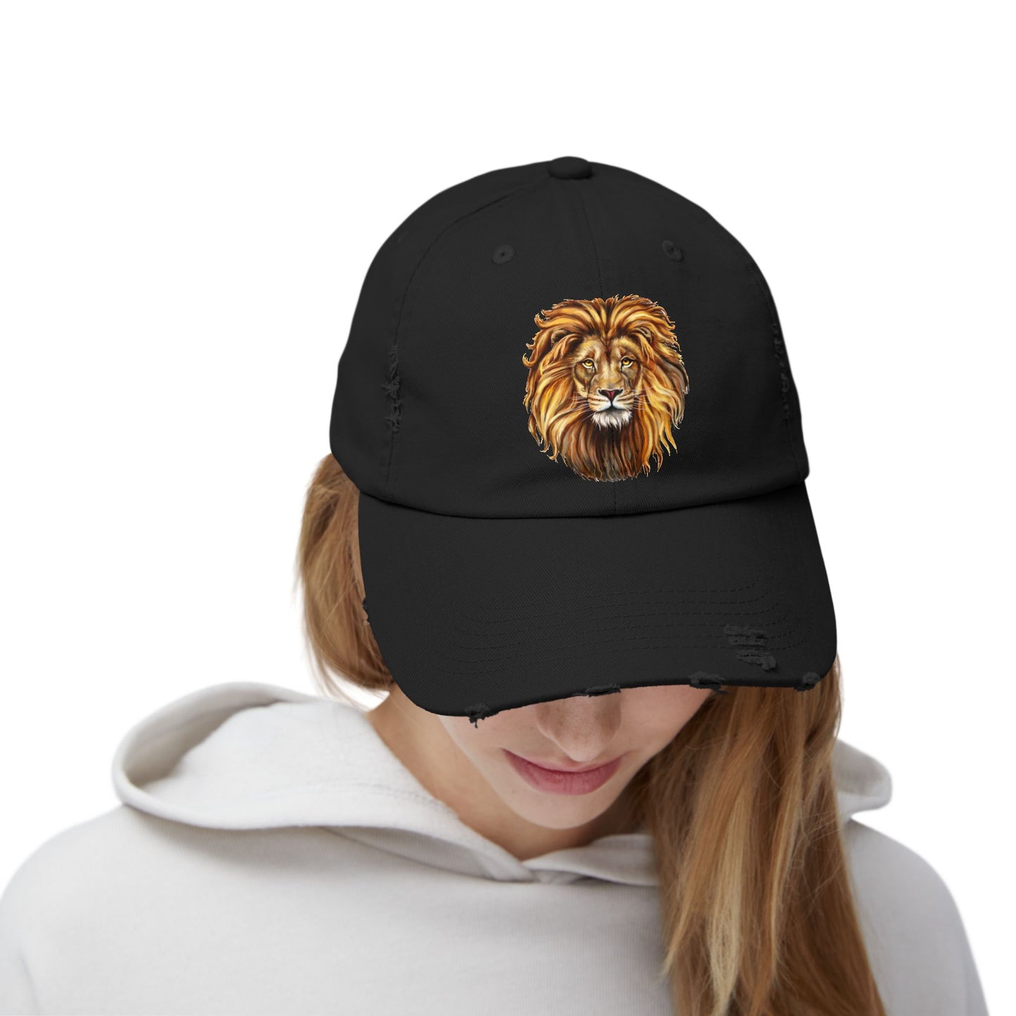 Gorra "Leon"