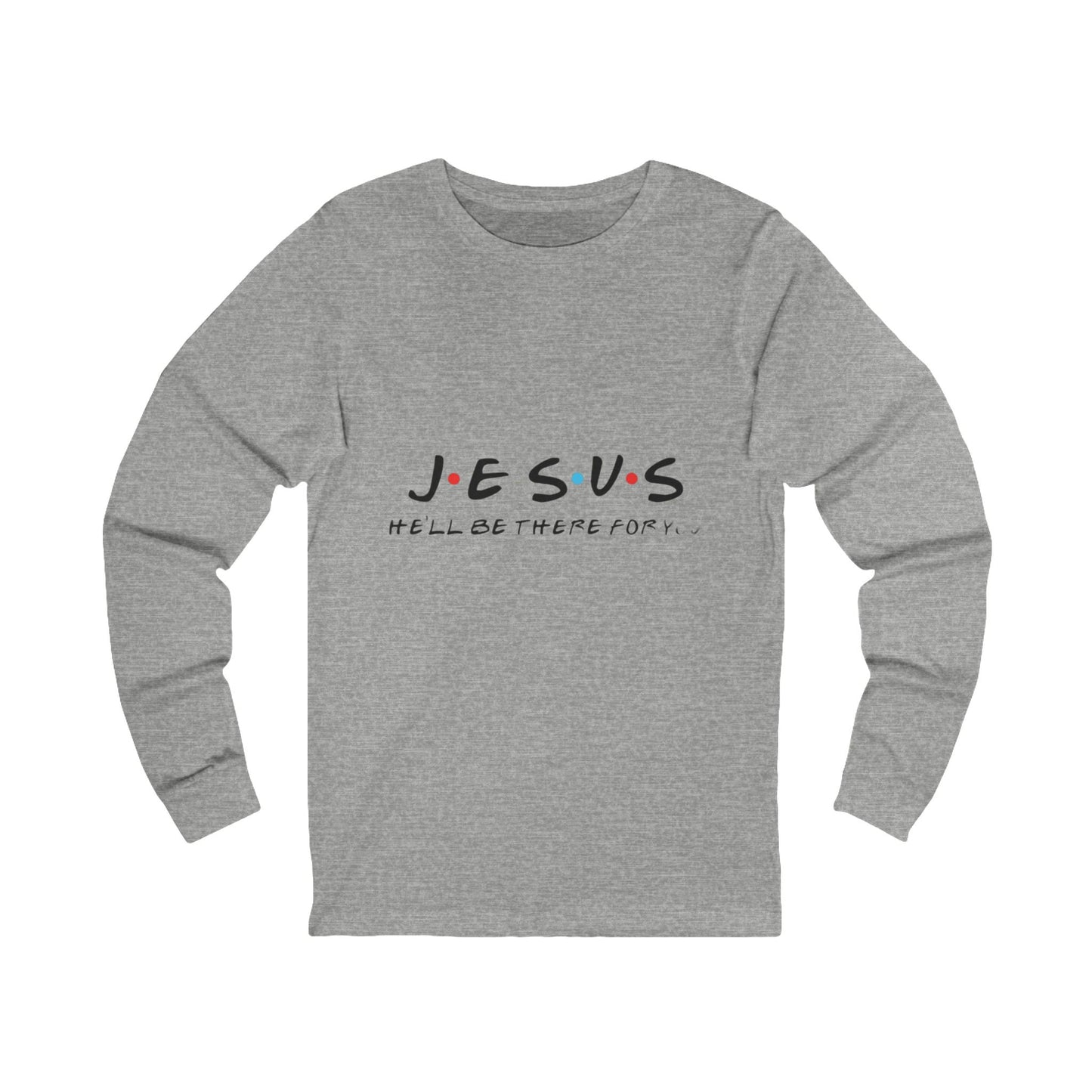 Sueter Jersey